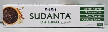 Sudanta Toothpaste 200g