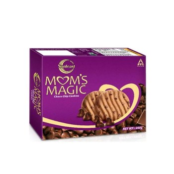 Sunfeast Mom's Magic Choco Chip Cookies 250 G