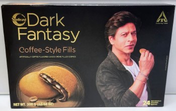 Sunfeast Darkfant.Coffe 300gr.
