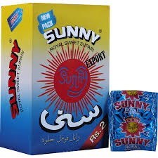 Sunny Royal Sweet Supari 100 G