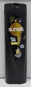 S/silk Black/shine.Shampoo