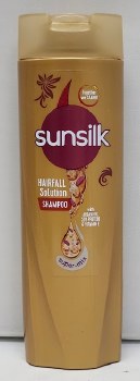 S/silk Hairfall/solu.Shampoo