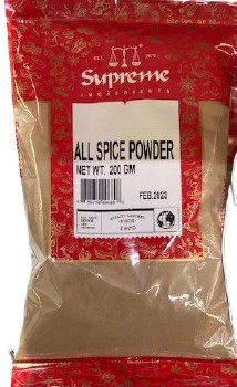 Supreme AllSpice Powder 200g
