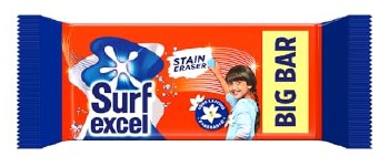 Surf Excel Soap 250g