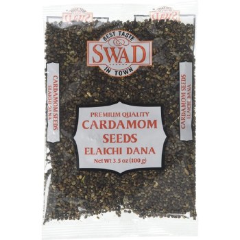 Swad Cardamom Seeds 100 Gm