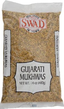 Swad Gujarati Mukhwas 400g