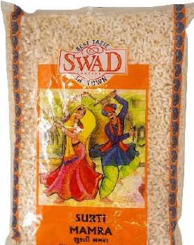 Swad Surti Mamra 4 Lbs