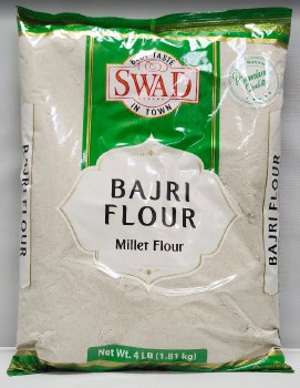 Swad Bajri Flour