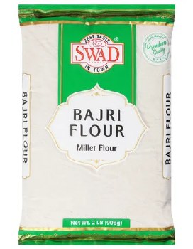 Bajri Flour Swad