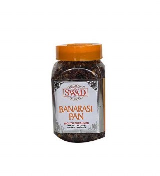 Swad Banarasi Pan 200 G