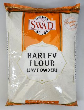 Swad Barley Flour 4 LB
