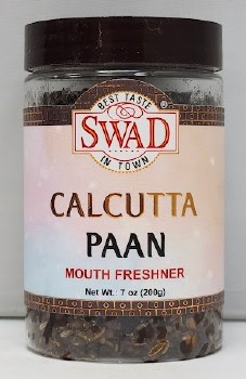 Swad Calcutta Pan 200 G