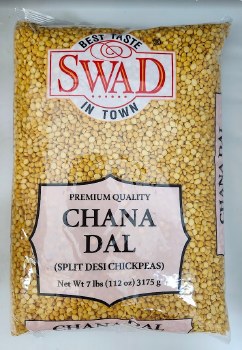 Swad Chana Dal 7 Lb