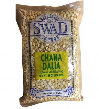 Swad Chana Dalia 28 Oz