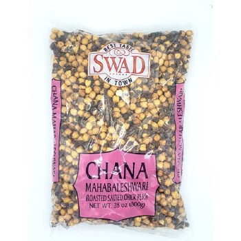 Swad Mahabaleshwari Chana 28 Oz