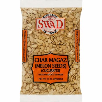 Swad Char Magaz 100G