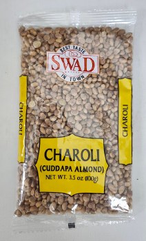 Swad Charoli 100G