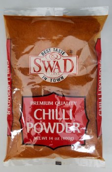 Swad Chili Powder 14 Oz