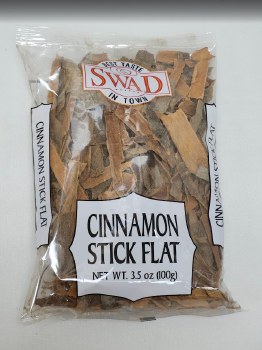 Swad Cin Stick Flat 100g