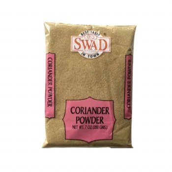 Swad Coriander Powder 200g