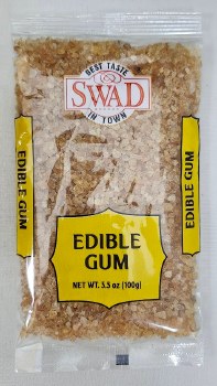 Swad Edible Gum 3.5 Oz