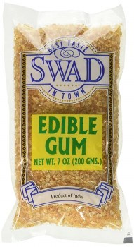 Swad Edibale Gum 200G