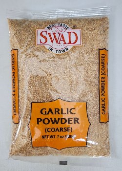 Garlic Powder Swad Corse 200