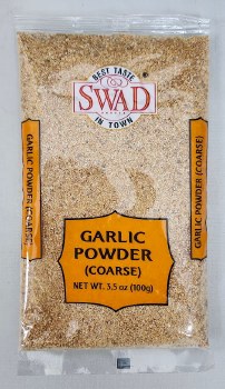 Swad Garlic Powder 3.5oz