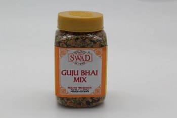 Swad Guju Bhai Mix 200g