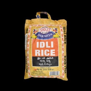 Swad Idli Rice 20 Lbs