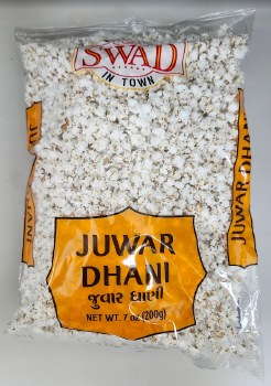 Swad Juwar Dhani 200 G