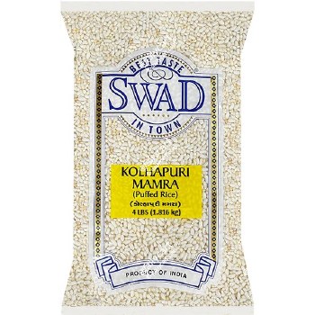 Swad Kolhapuri Mamra 4 lb