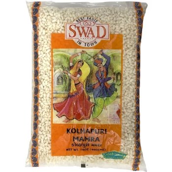 Swad Kolhapuri Mamra 14 Oz