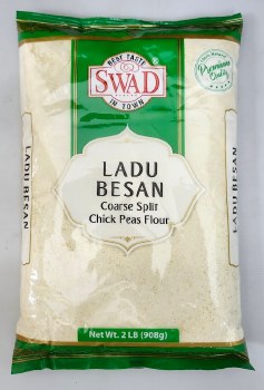 Swad Ladu Besan 2Lb
