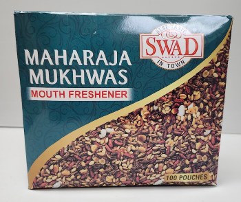 Swad Maharaja Mou.Wa