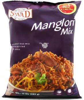 Swad Manglori Mix 2 lb