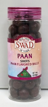 Swad Paan 8.1oz