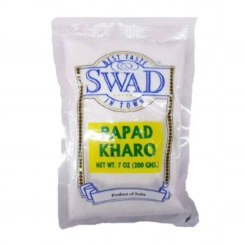 Swad Papad Kharo 200 G