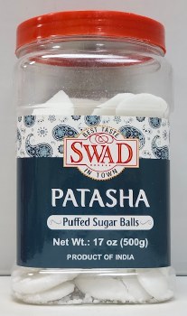 Swad Patasha 500 G