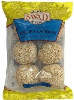 Swad Rajgira Laddoo 100 G