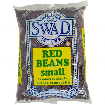 Swad Red Beans Small 2 Lb