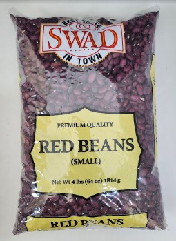 Swad Red Beans Small 4lb