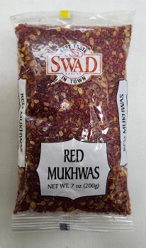 Swad Red Mukhwas 200g
