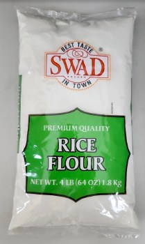 Swad Rice Flour 4 Lb