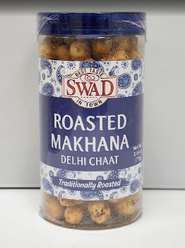 Swad Rost.Makha.Delhichaat 75g