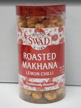 Sw.Rost.Makha.Lemo.Chilli 75g.
