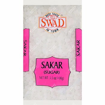 Swad Sakar Sugar 100gm