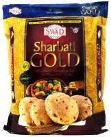 Swad Sharbati Gold 4 Lb