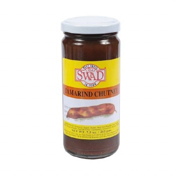 Swad Tamarind Chutney 212g