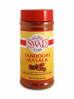 Swad Tandoori Masala 250g